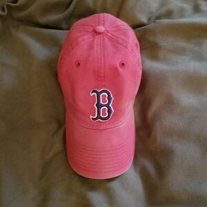 Boston Red Sox Cap